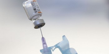 Covid-19: 54 milhões de brasileiros ainda não tomaram dose de reforço