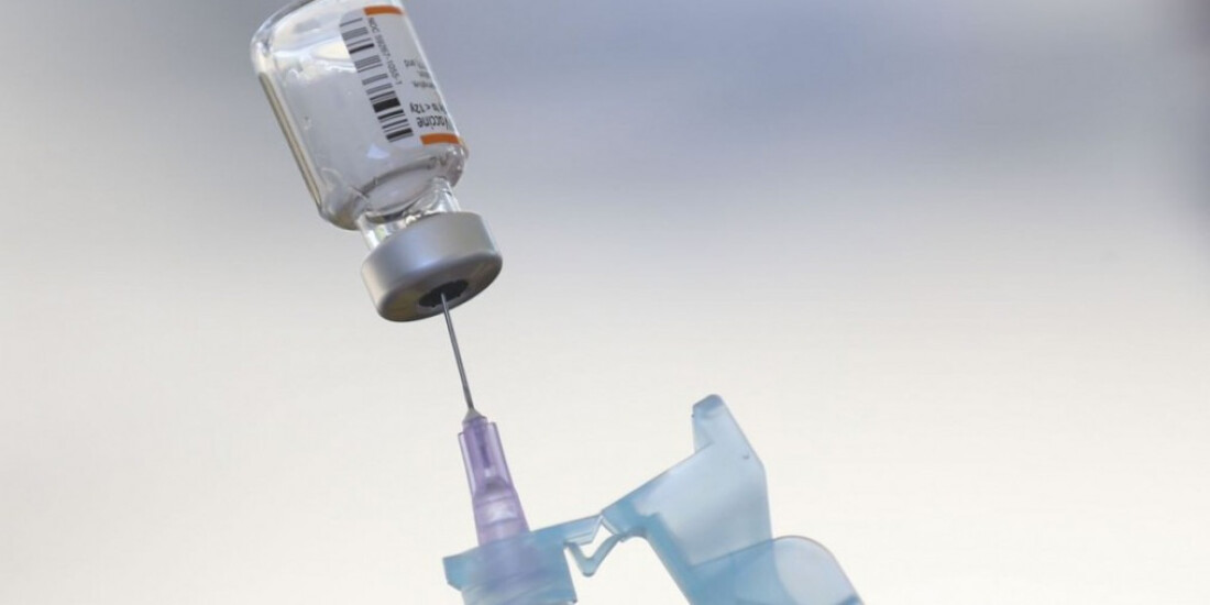 Covid-19: 54 milhões de brasileiros ainda não tomaram dose de reforço