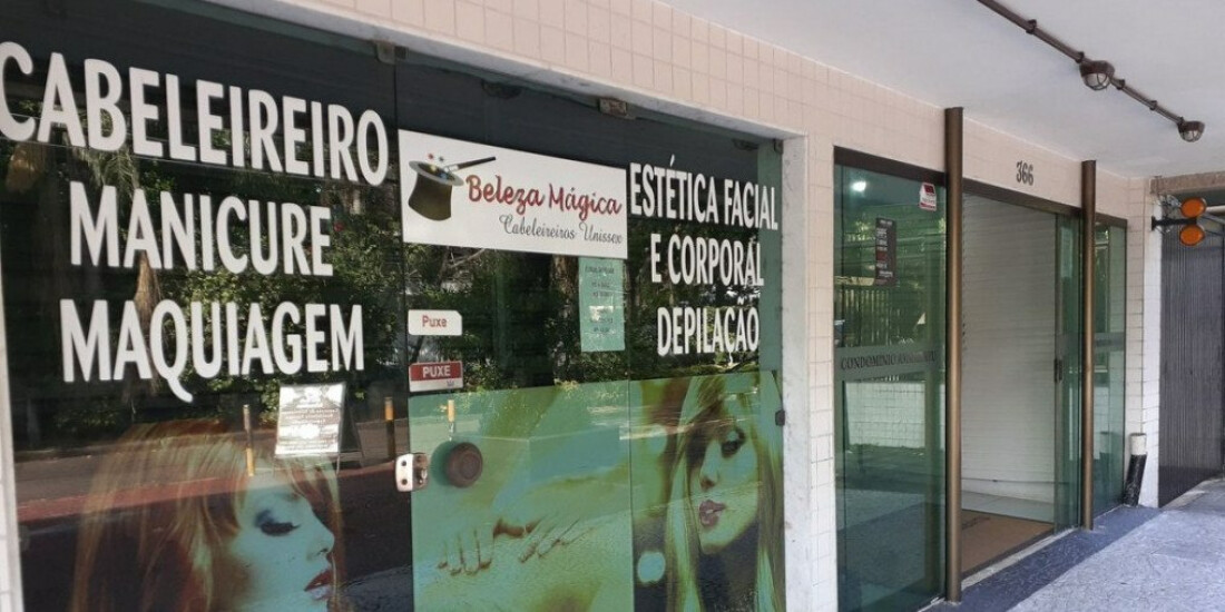 Setor de serviços cresceu 10,9% em 2021, informa o IBGE