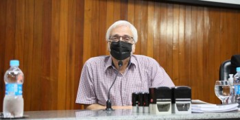 Diretor do Semae vai à Câmara e expõe situação da empresa