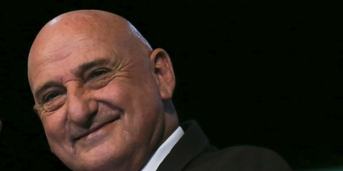 General Gonçalves Dias pede demissão do GSI