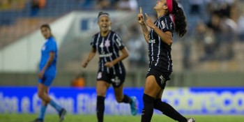 Corinthians derrota Real Brasília e está na final da Supercopa