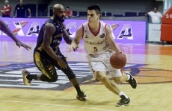 Ceará dá o troco e vence Mogi no jogo 2