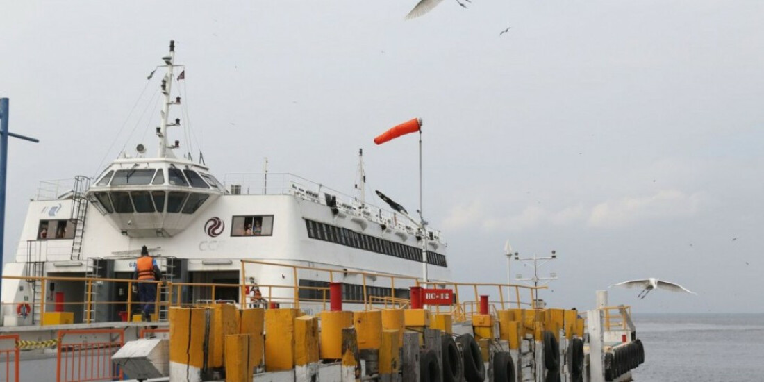 Moradores temem atraso em licitação do serviço de barcas no Rio