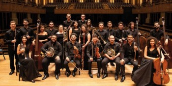 Orquestra Sinfônica de SP tem apresentações a preços populares
