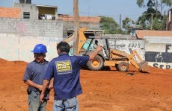Começa obra do Centro Dia do Idoso