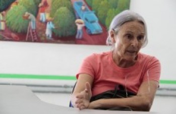 PSOL vai lancar Inês Paz como pré-candidata