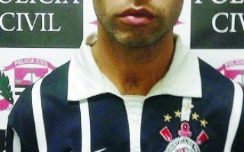 Suspeito de estupro é preso na Vila Varela por meio de mandato de prisão