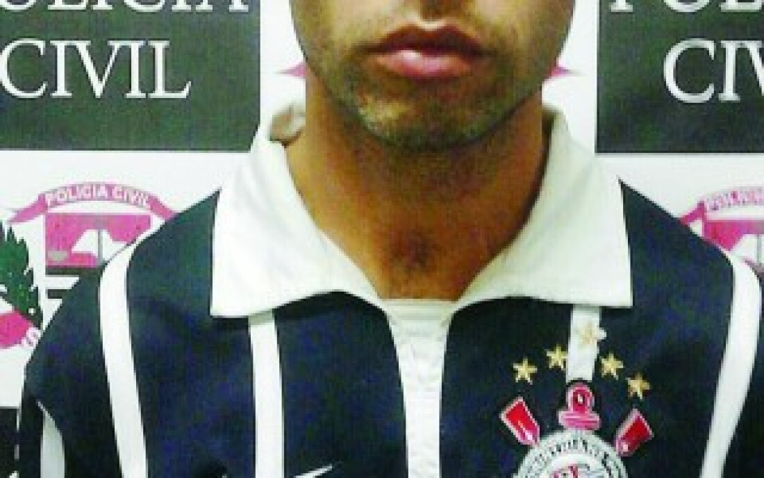Suspeito de estupro é preso na Vila Varela por meio de mandato de prisão