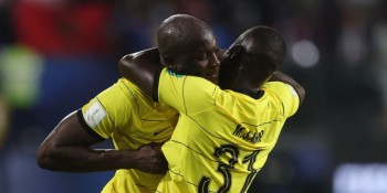 Lukaku classifica Chelsea para final contra Palmeiras no Mundial