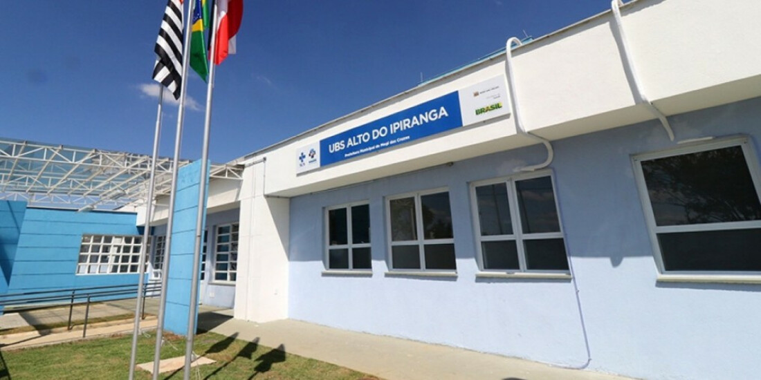 Alto Ipiranga e Vila Suíssa vão atender síndrome gripal