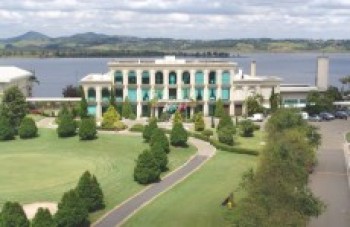 Paradise promove torneio de poker