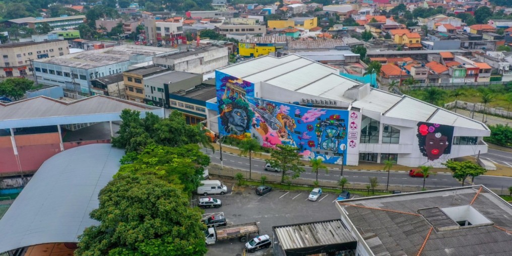 Município decreta ponto facultativo amanhã