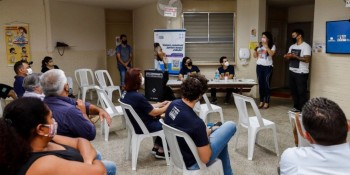 Inscrições para o curso Lidera podem ser feitas até hoje