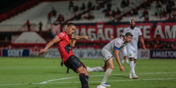 Goiano: Atlético vence Aparecidense e assume liderança do Grupo B