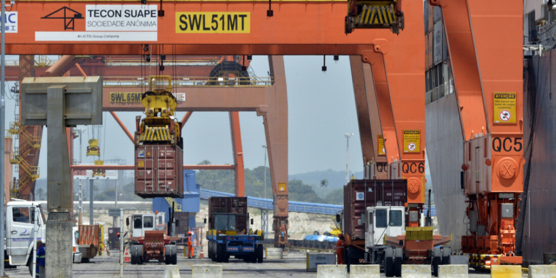 Alto Tietê exportou mais de US$ 256 milhões em produtos