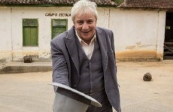 Marco Nanini terá novo personagem