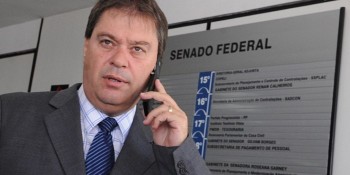 STJ anula condenação do ex-senador Gim Argello na Lava Jato