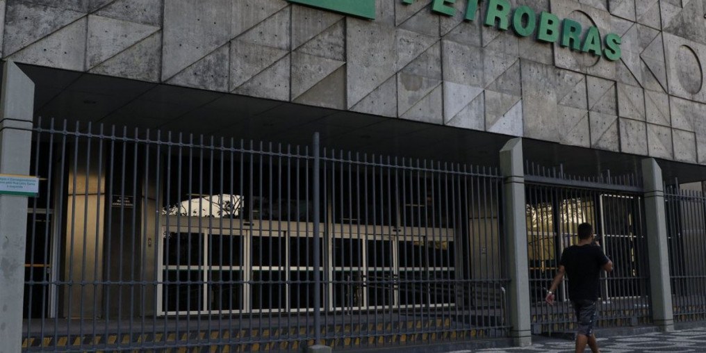 Petrobras bate todas as metas de produção para o ano de 2021