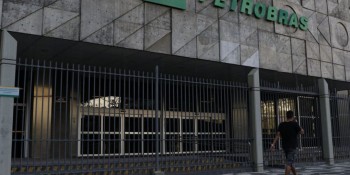 Petrobras bate todas as metas de produção para o ano de 2021