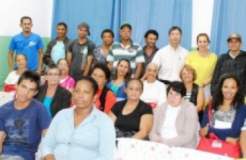 Começa Time do Emprego para estudantes do EJA