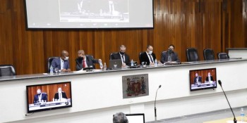 Governistas garantem maioria nas comissões permanentes