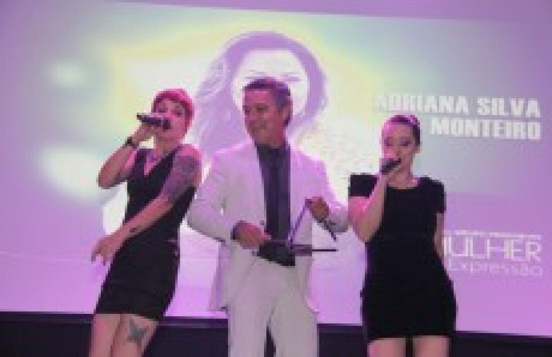 Premiação