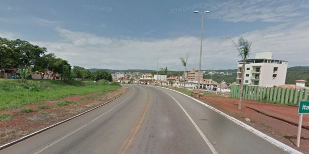 Protesto contra mineradora marca três anos de evacuação em Itatiaiuçu