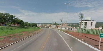 Protesto contra mineradora marca três anos de evacuação em Itatiaiuçu