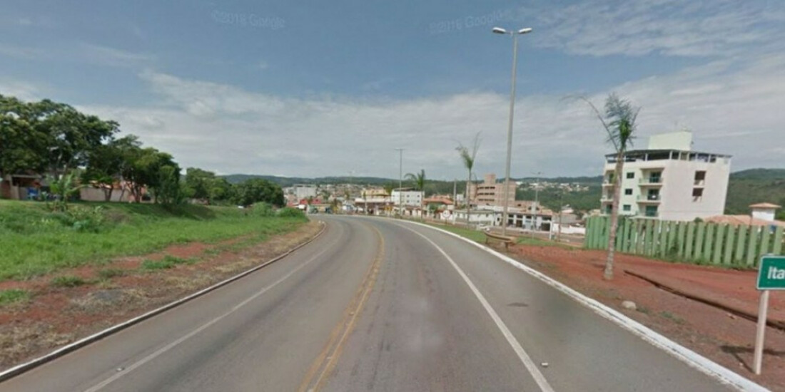 Protesto contra mineradora marca três anos de evacuação em Itatiaiuçu