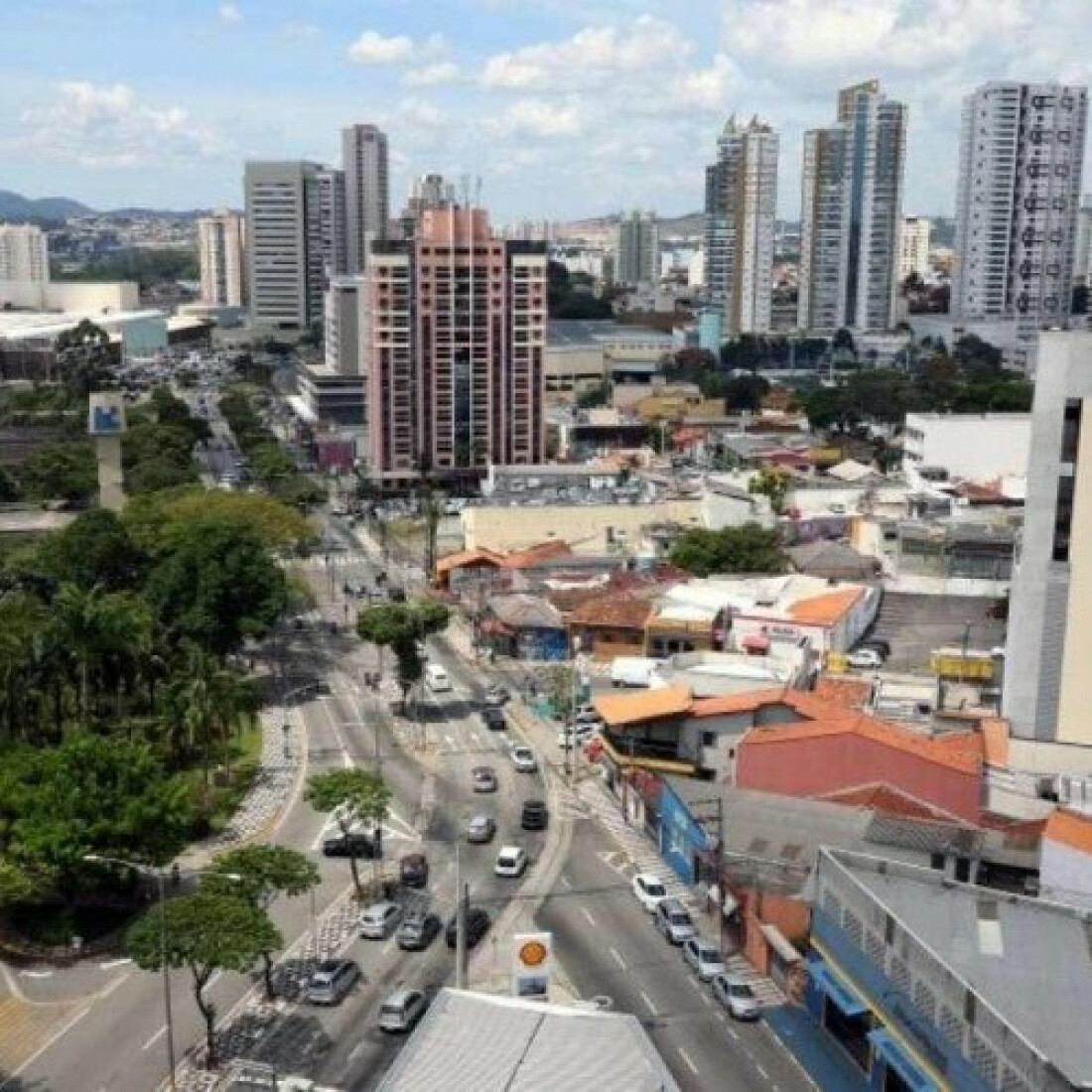 Impressão de 2ª via e consulta de valores estão disponíveis