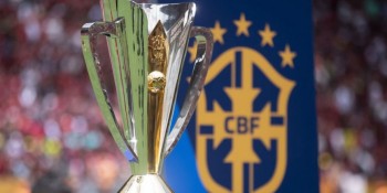 Após imbróglio, CBF leva Supercopa do Brasil para Arena Pantanal