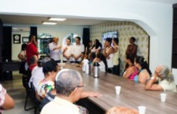 Obras do Morar Bem II começarão em 80 dias