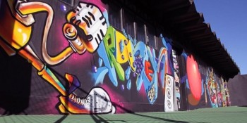 Estão abertas as inscrições para ocupação da Casa do Hip Hop