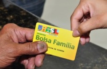 Governo desembolsa R$ 11 mi para Bolsa Família na região