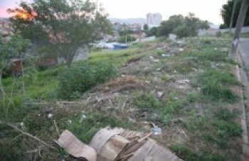 Prefeitura pretende levantar R$ 1 milhão com 14 terrenos