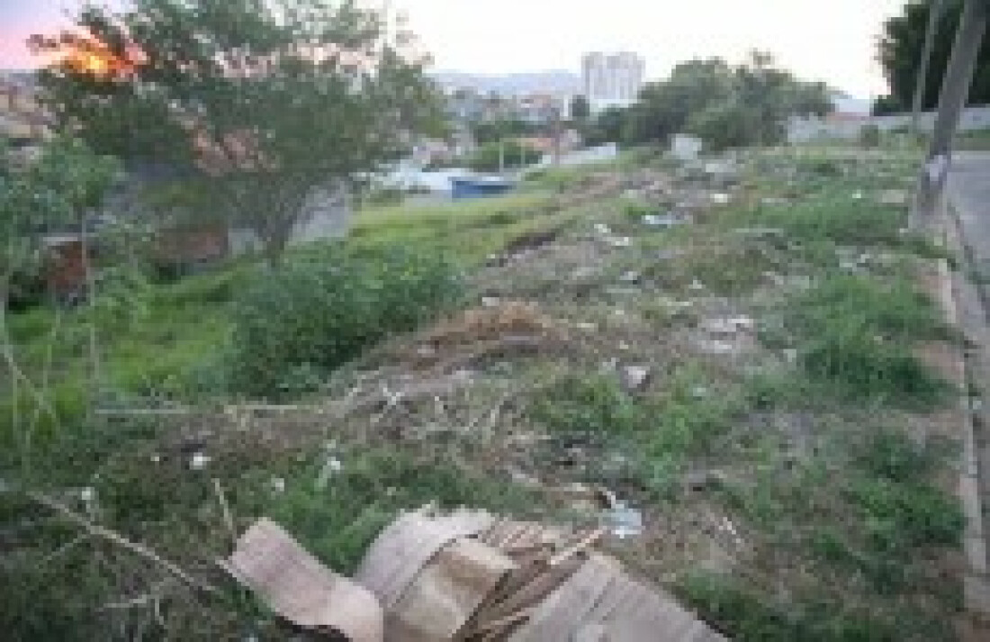 Prefeitura pretende levantar R$ 1 milhão com 14 terrenos