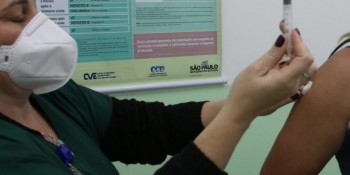 Santa Isabel faz plantão de vacinação contra Covid-19 hoje