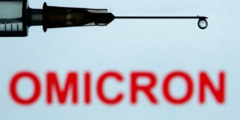 Cai impacto da variante Ômicron sobre o empresariado fluminense