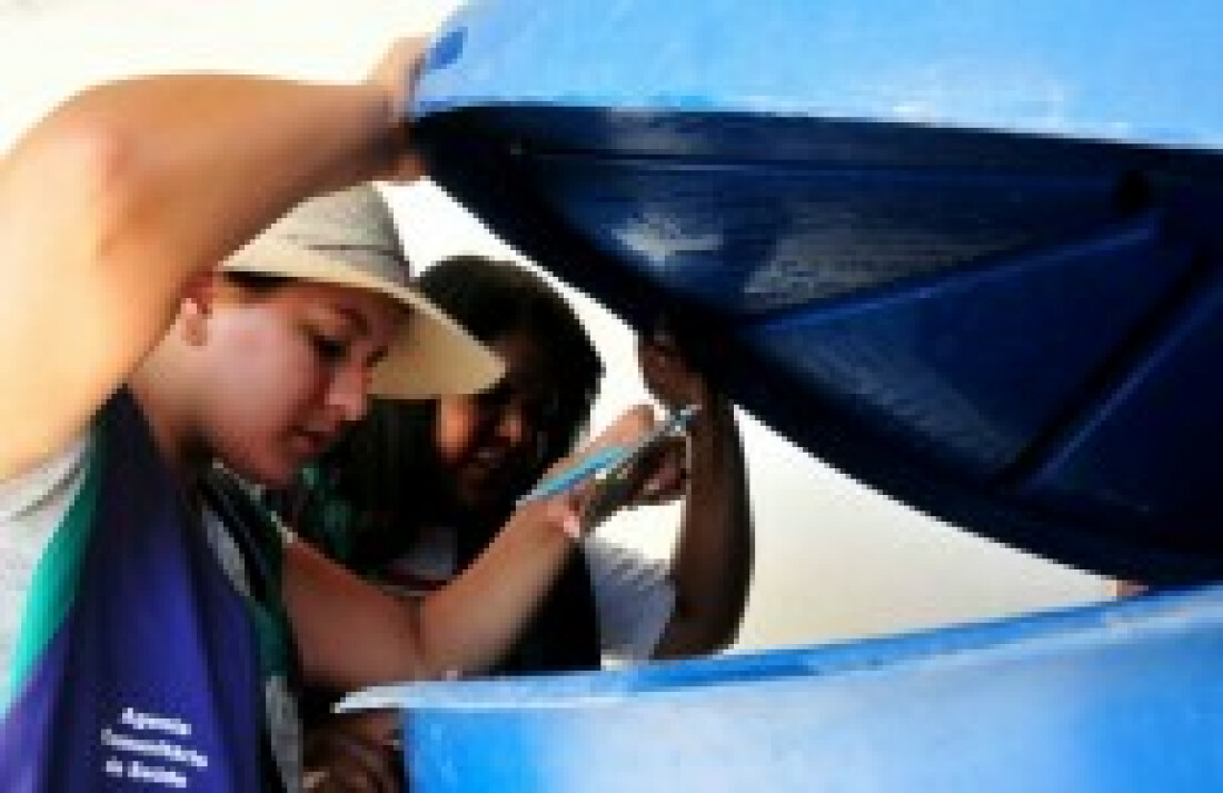 Alto Tietê registra mais de mil casos de dengue