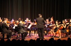 Orquestra de Suzano se apresenta nesta terça no Dr. Armando de Ré