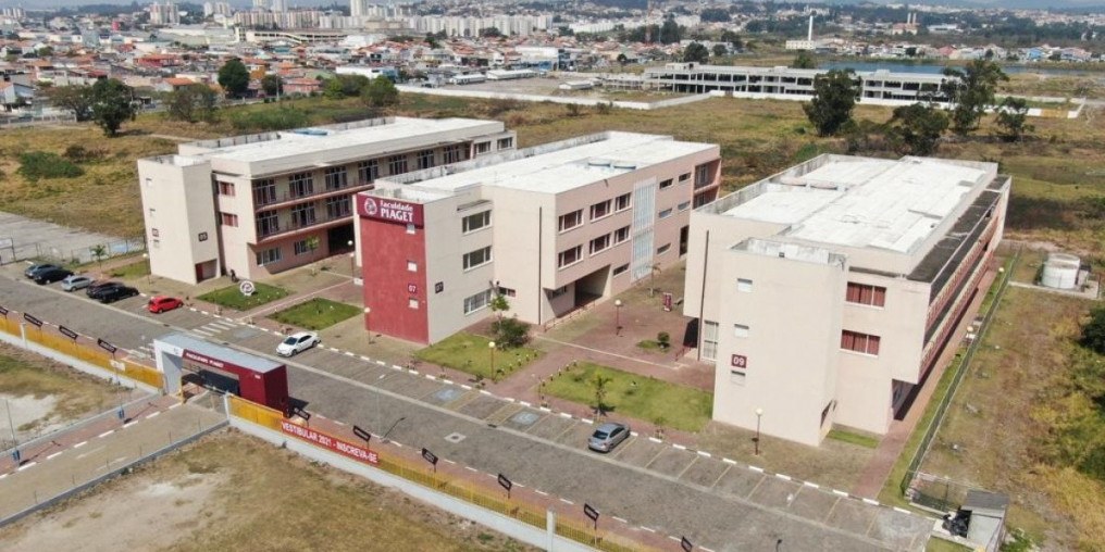 Piaget abre curso de Psicologia com avaliação máxima pelo MEC