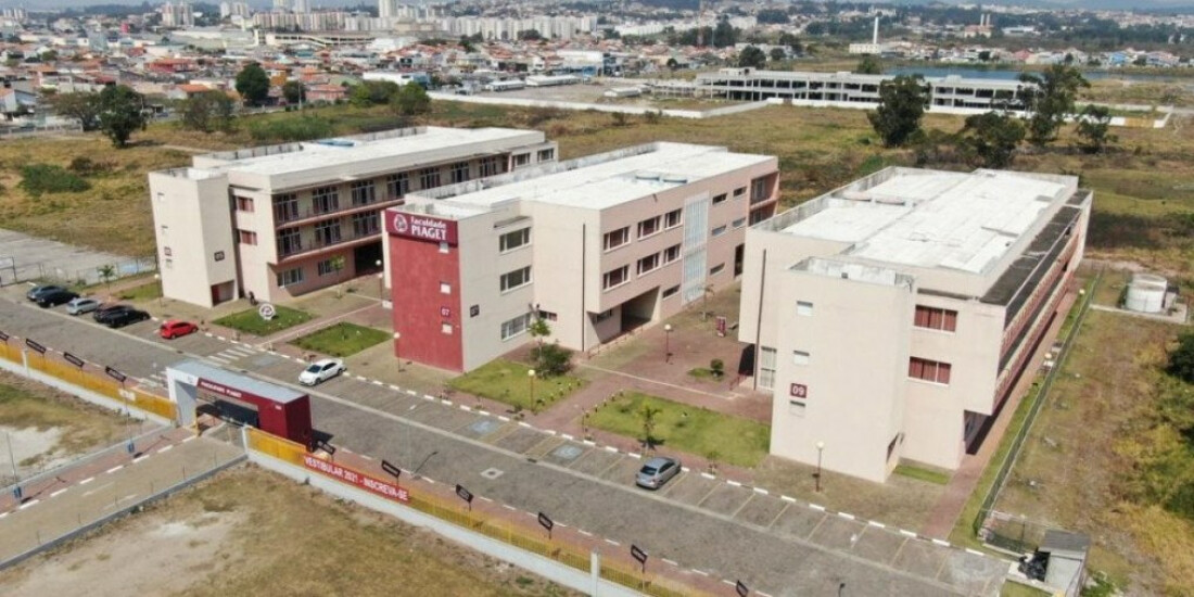 Piaget abre curso de Psicologia com avaliação máxima pelo MEC