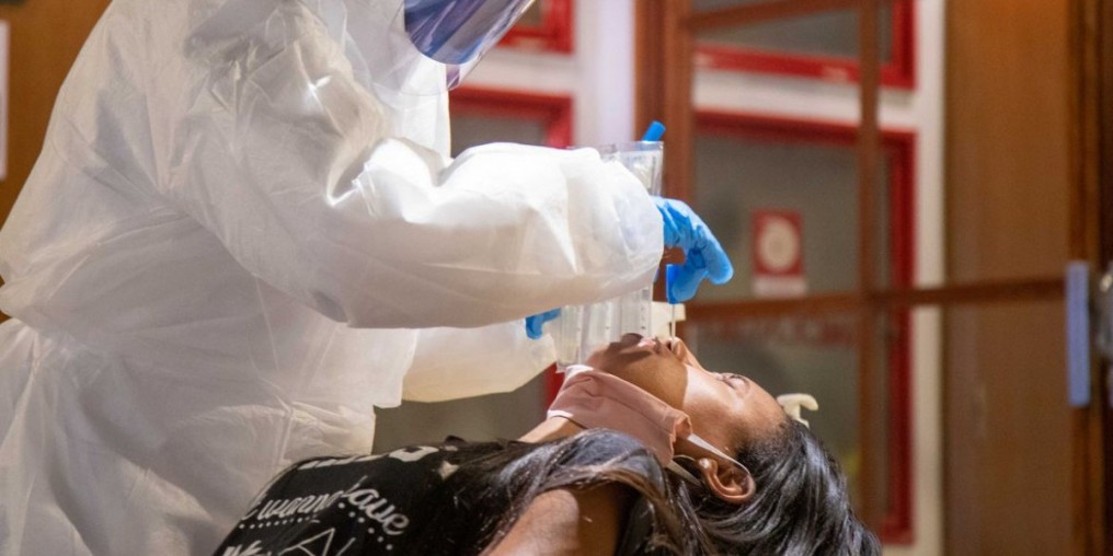 Covid-19: Brasil tem 177 mil casos e 1,1 mil mortes em 24 horas