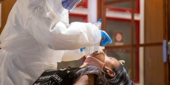 Covid-19: Brasil tem 177 mil casos e 1,1 mil mortes em 24 horas