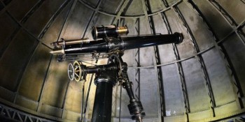 Inscrições para Olimpíada de Astronomia e Astronáutica estão abertas