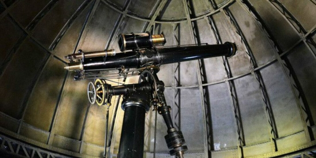 Inscrições para Olimpíada de Astronomia e Astronáutica estão abertas