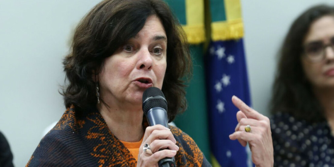Nísia Trindade defende programa de preparação para futuras pandemias