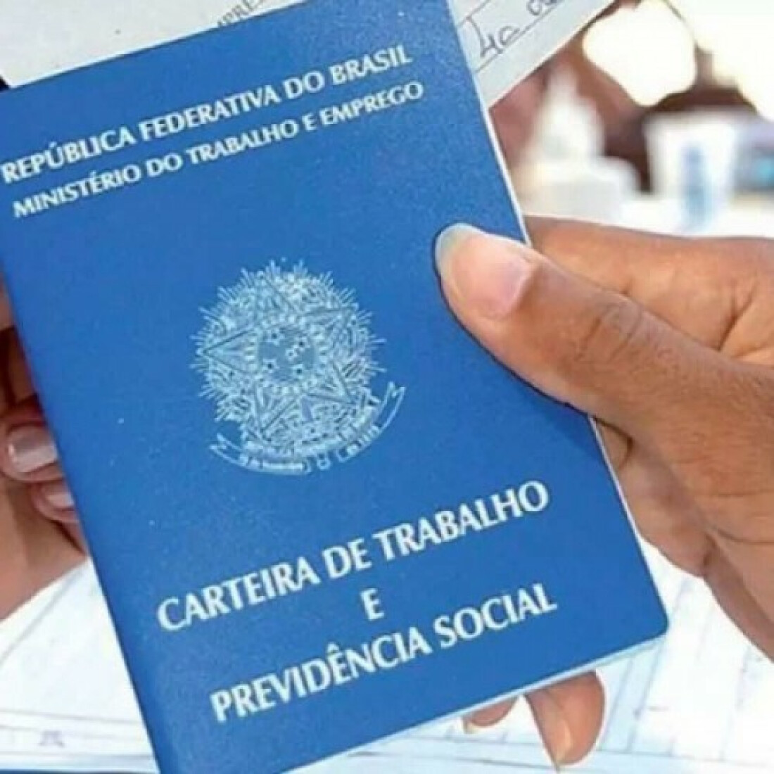 Programa tem 380 novas oportunidades