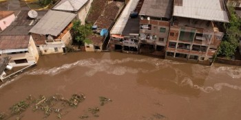 Moradores de duas cidades da Bahia podem sacar FGTS por calamidade